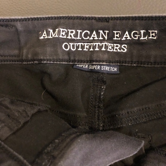 Shorts. - Picture 2 of 4